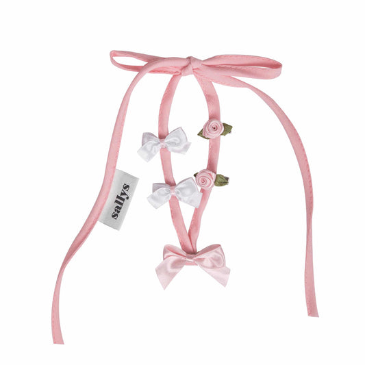 THESALLYSLAW - SALLY GIRL HAIR PIN SET