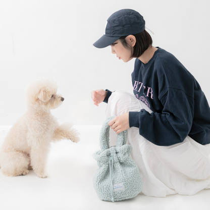 BITE ME - Cloudy Bag (3 colors) 