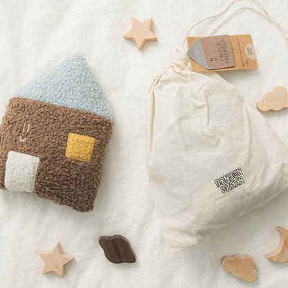 BonBon Green - My Home Buddy Cushion (3 type)