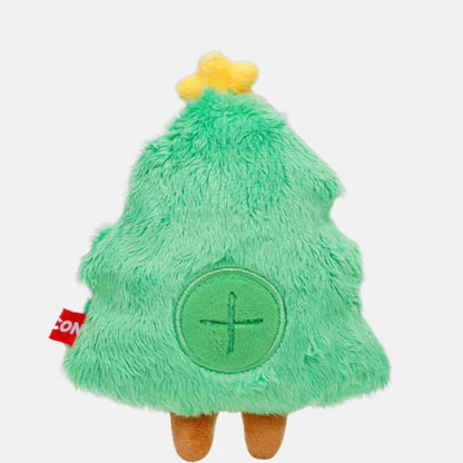 *Ready Stock* BACON BOX - Christmas Tree Jackson Friends Toy