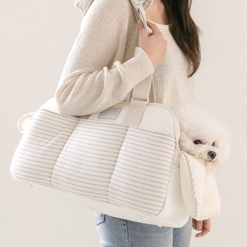 SSFW - Maron bag