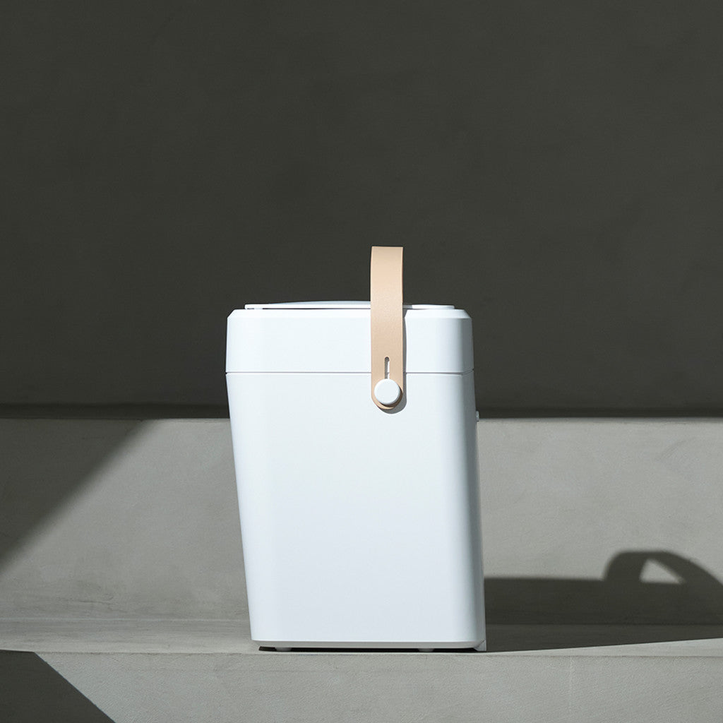 DUIT - ERASER BIN