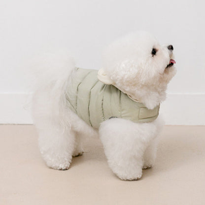 SSFW - Winter Bear No-Touch Padding (3 colors)