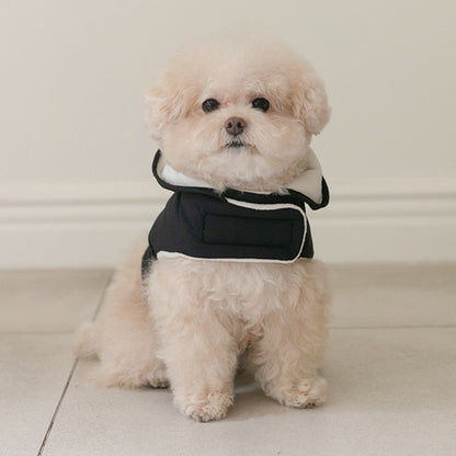 SSFW - My Bestie Puffer Harness (3colors)