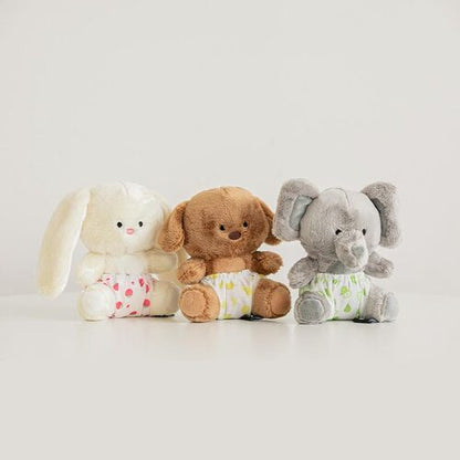 *現貨* BITE ME - My Little Animal Friends toy