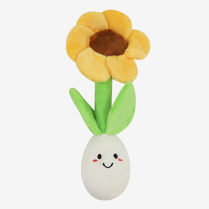 U&amp;PET - FLOWER GARDEN TOY SET 