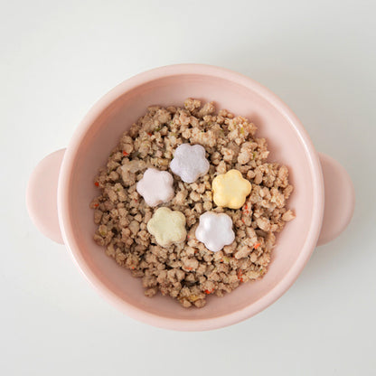 BITE ME - Little Cottage Probiotics Cheese