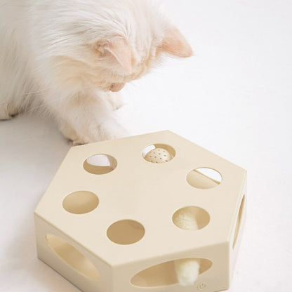 BITE ME - Cats'cake Automatic Toy