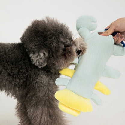 BITE ME - Big Tug Toy - Lobster 