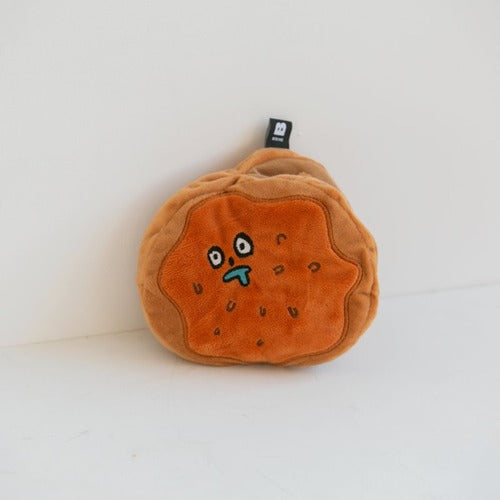 BITE ME - Korean style Pancake Toy