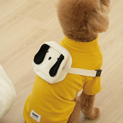 U&amp;PET - Dog fanny pack 