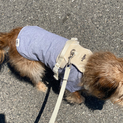 THESALLYSLAW - Classic walk harness 