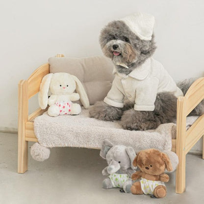 *現貨* BITE ME - My Little Animal Friends toy