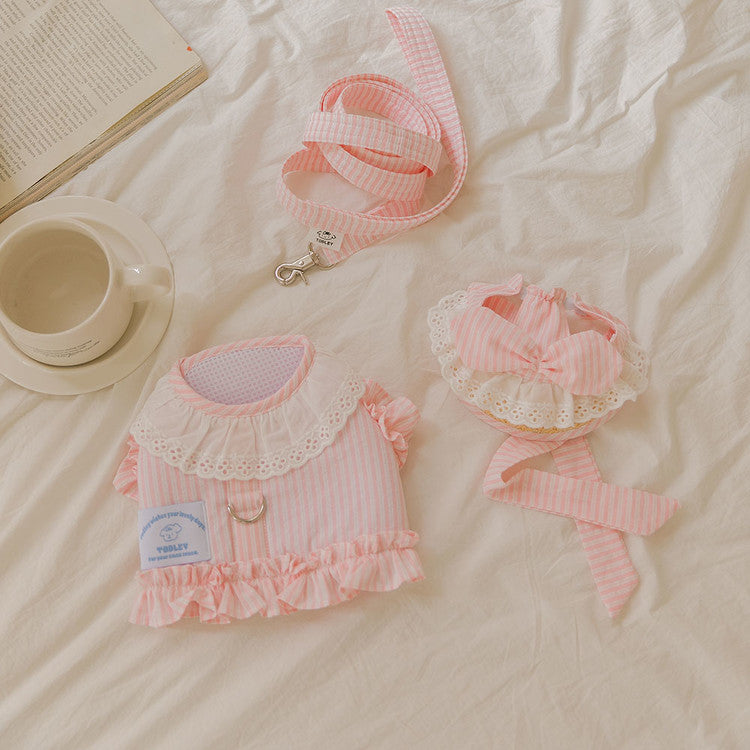 ToDley - BEBE FIRLL HARNESS