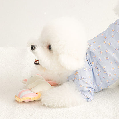 BITE ME - My Birthday Book Nosework Toy 