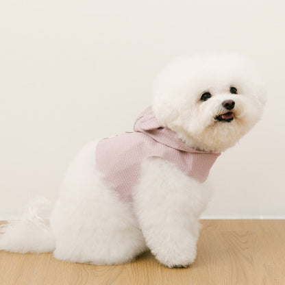 SSFW - Love, Walk Teddy Harness (3 colors)