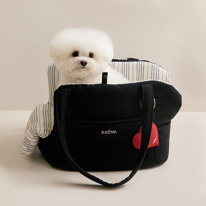 SSFW - Maron bag 