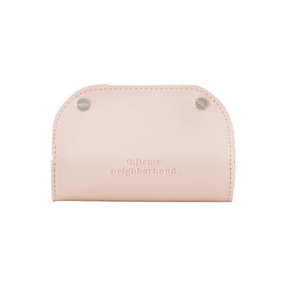 BITE ME - SLICKER BRUSH CASE 