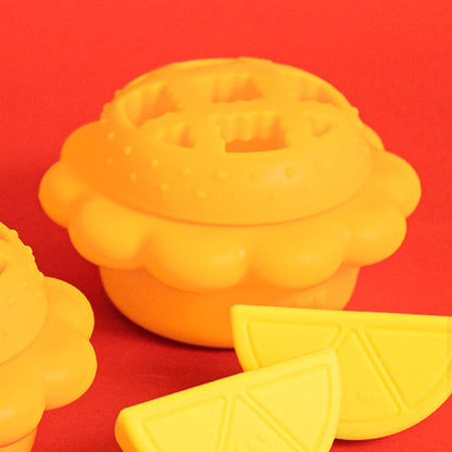 BITE ME - Sniffy Pie toy 