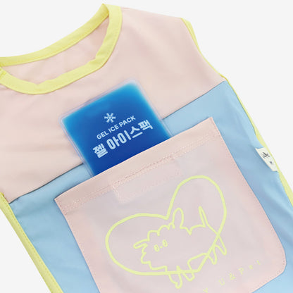 *現貨*U&PET - ICE PACK