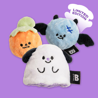 BITE ME - Happy Halloween Ball Toy (3pcs)