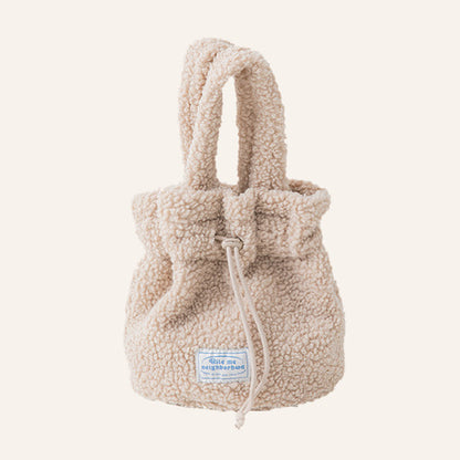 BITE ME - Cloudy Bag (3 colors) 