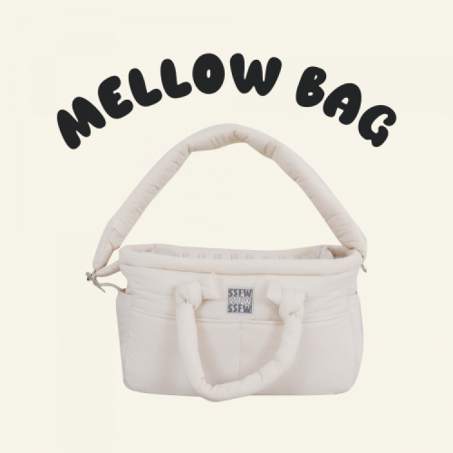 SSFW - Mellow Bag