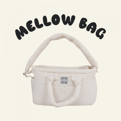 SSFW - Mellow Bag 