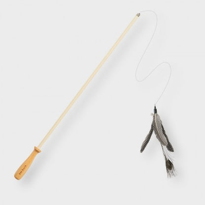 BITE ME - Play Long Cat Fishing Toy (2.4m) BASIC SET 