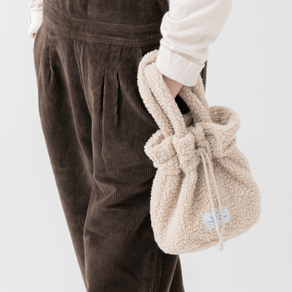BITE ME - Cloudy Bag (3 colors) 