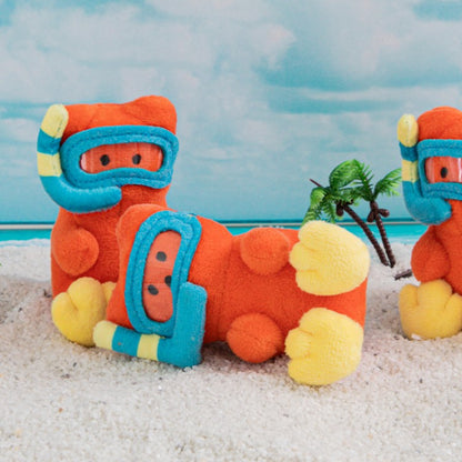 *In Stock* BITE ME - Summer Edition Jelly Bear Toys 