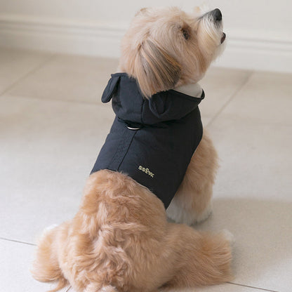SSFW - My Bestie Puffer Harness (3colors)