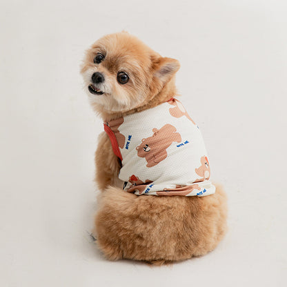 BITE ME - Bug Shield Cool Vest (3colors)