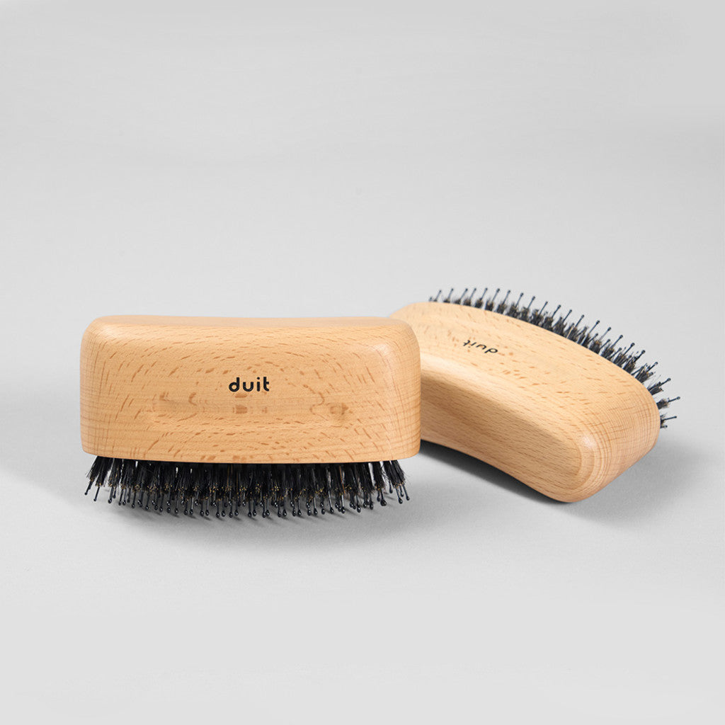 DUIT - BANANA BRUSH 