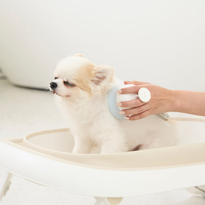 DUIT - FLOATING BATHTUB