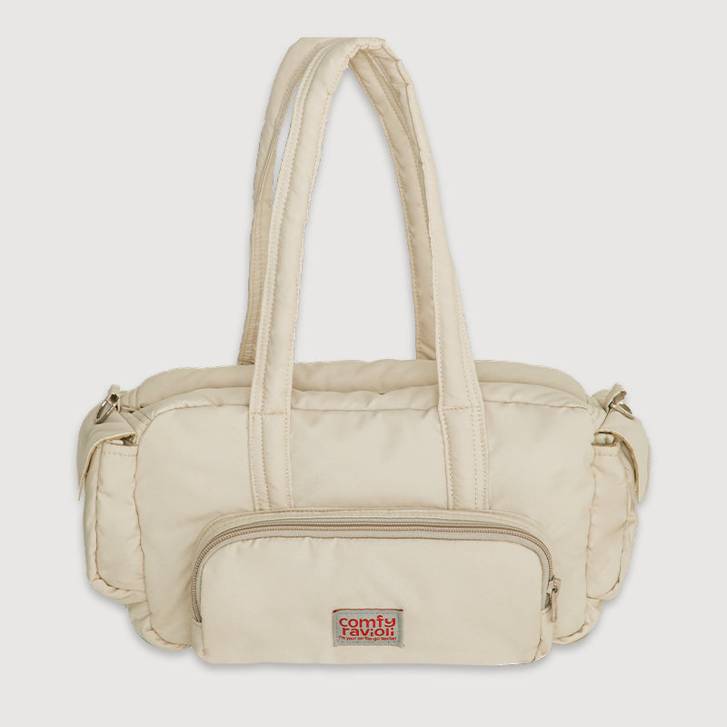 Comfy Ravioli - Downtown bag (3 colors)