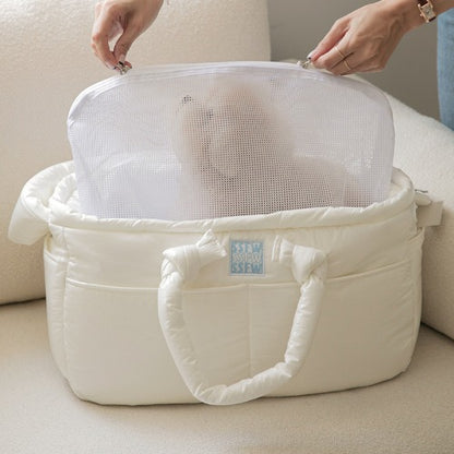 SSFW - Mellow Bag Upmesh net (2 size)