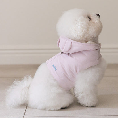 SSFW - My Bestie Puffer Harness (3colors)