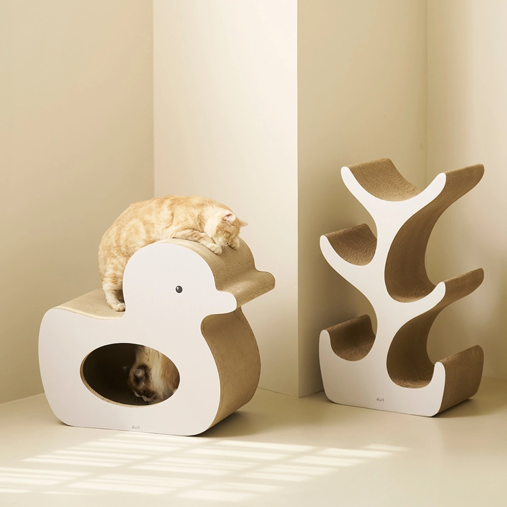 DUIT - PLAY DUCK