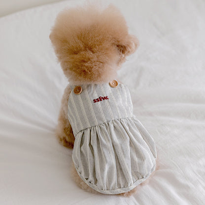 SSFW - CROISSANT BALLOON TOP