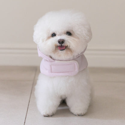 SSFW - My Bestie Puffer Harness (3colors)