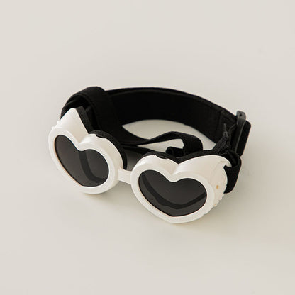 CBF - Lovey Dovey Hear Goggles (5 colors)