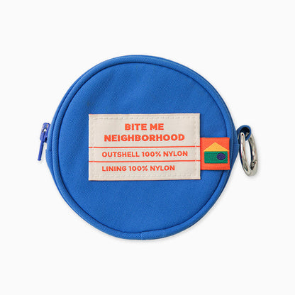 BITE ME - Cordura Poopbag Pouch
