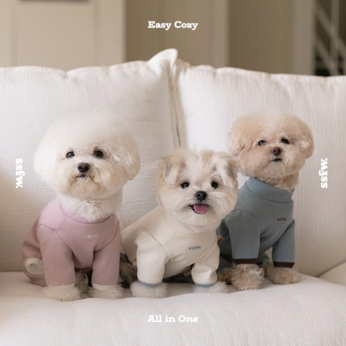 SSFW - Easy Cozy All in One (3colors)