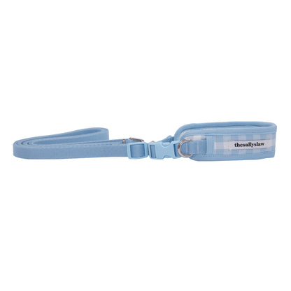 THESALLYSLAW - CUSHIONING TWO WAY LEASH 