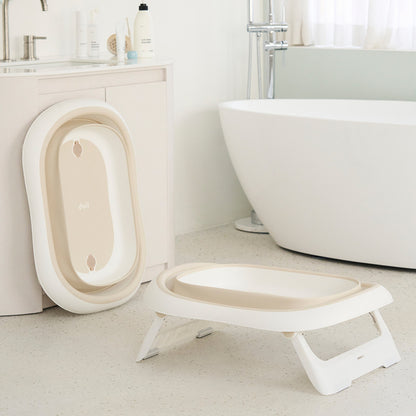 DUIT - FLOATING BATHTUB