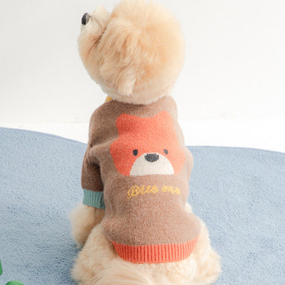 BITE ME - Soft Knit T-Shirts (2colors)