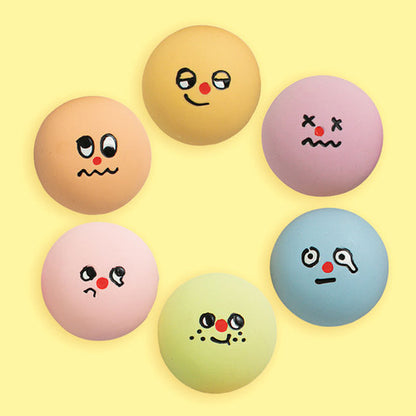 *Ready Stock* BITE ME - Friends Latex Toy 