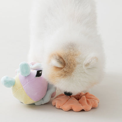 BITE ME - long-lasting nosework clown toy