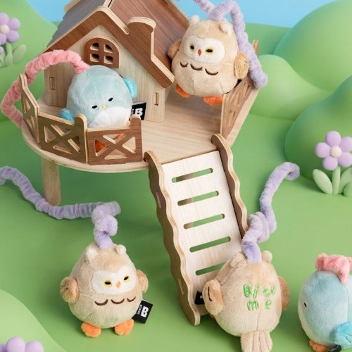 BITE ME - Catch Me Tug Fishing Rod Toy (2 types)